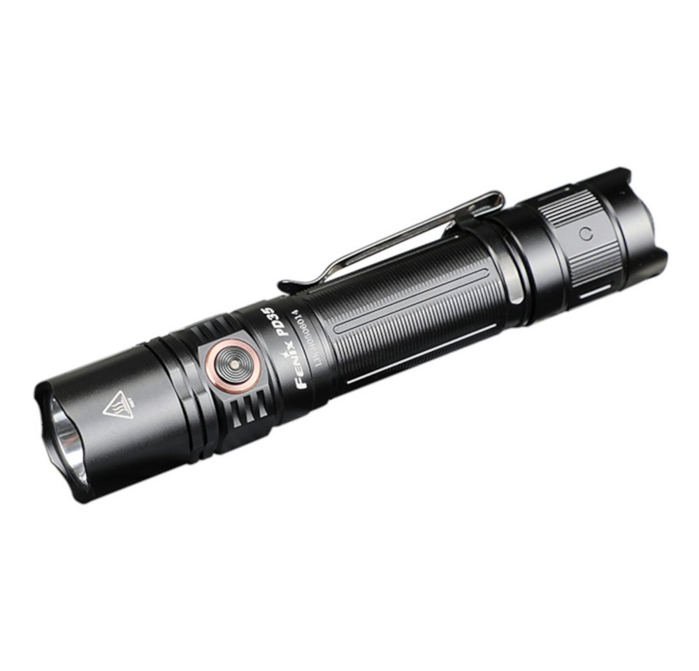 Fenix LED Taschenlampe Fenix PD35 V3.0 LED Taschenlampe von Fenix