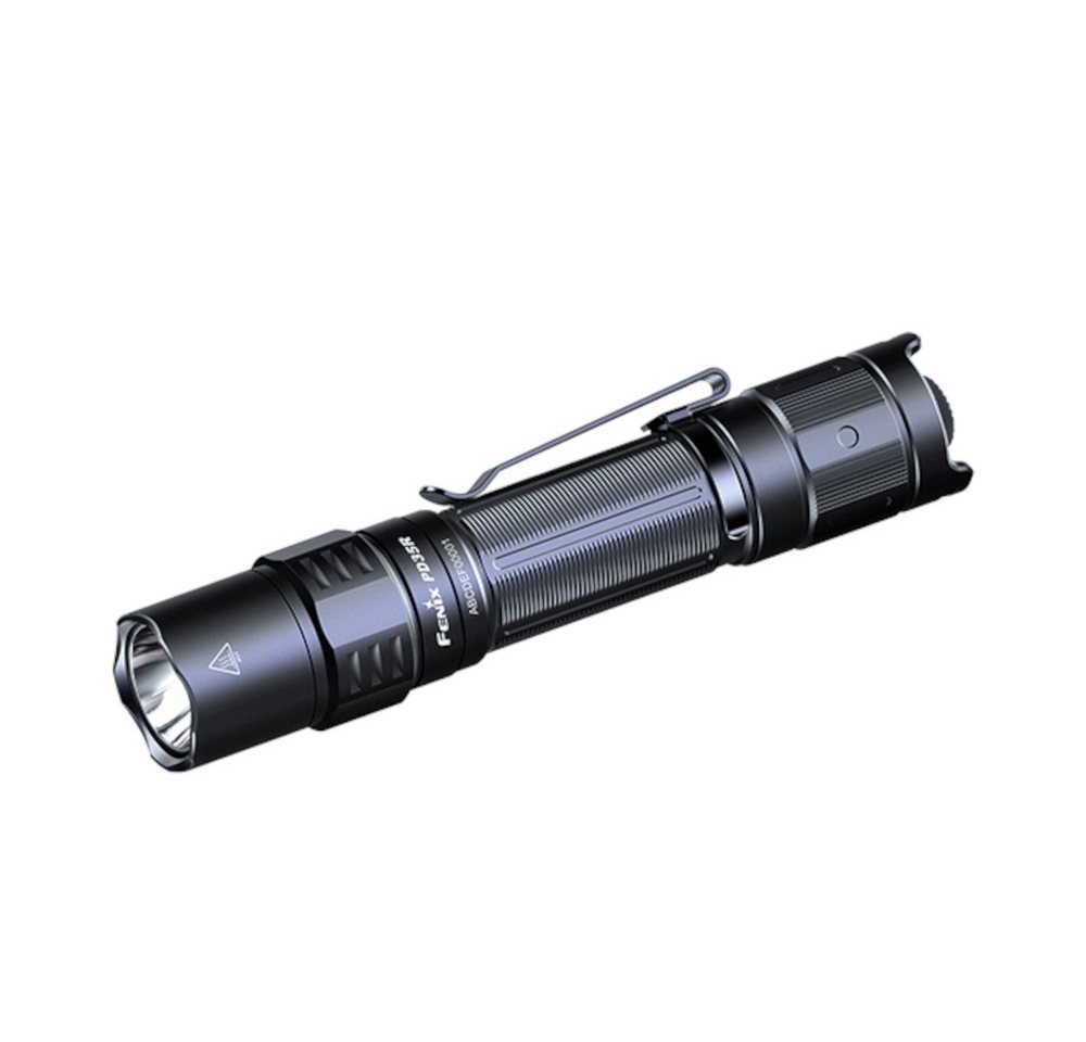 Fenix LED Taschenlampe Fenix PD35R LED Taschenlampe mit USB-Anschluss Fenix LED Taschenlampe Fenix PD35R LED Taschenlampe mit USB-Anschluss von Fenix