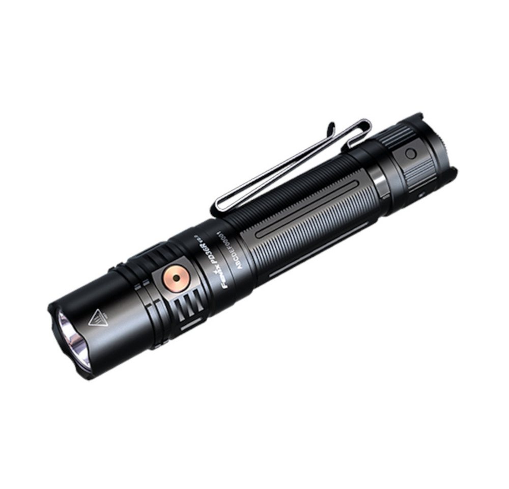 Fenix LED Taschenlampe Fenix PD36R V2.0 LED Taschenlampe Fenix LED Taschenlampe Fenix PD36R V2.0 LED Taschenlampe von Fenix