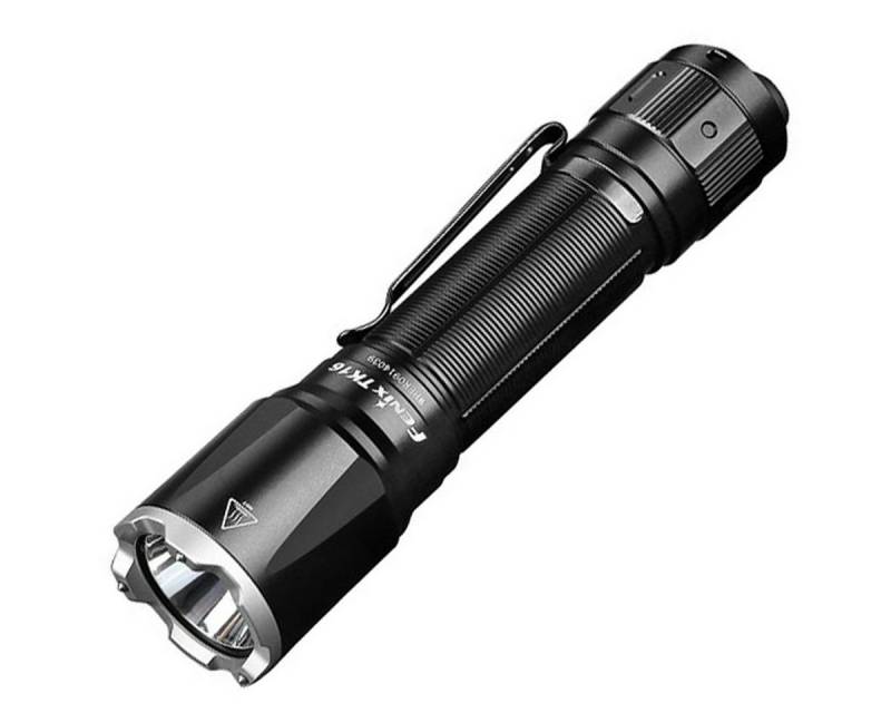 Fenix LED Taschenlampe Fenix TK16 V2.0 LED Taschenlampe mit 3100 Lumen maximale Helligkeit von Fenix