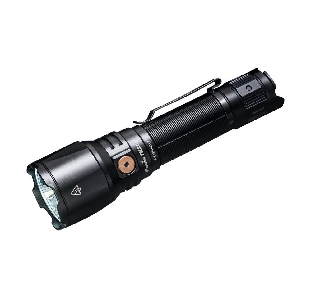 Fenix LED Taschenlampe Fenix TK26R LED Taschenlampe Fenix LED Taschenlampe Fenix TK26R LED Taschenlampe von Fenix