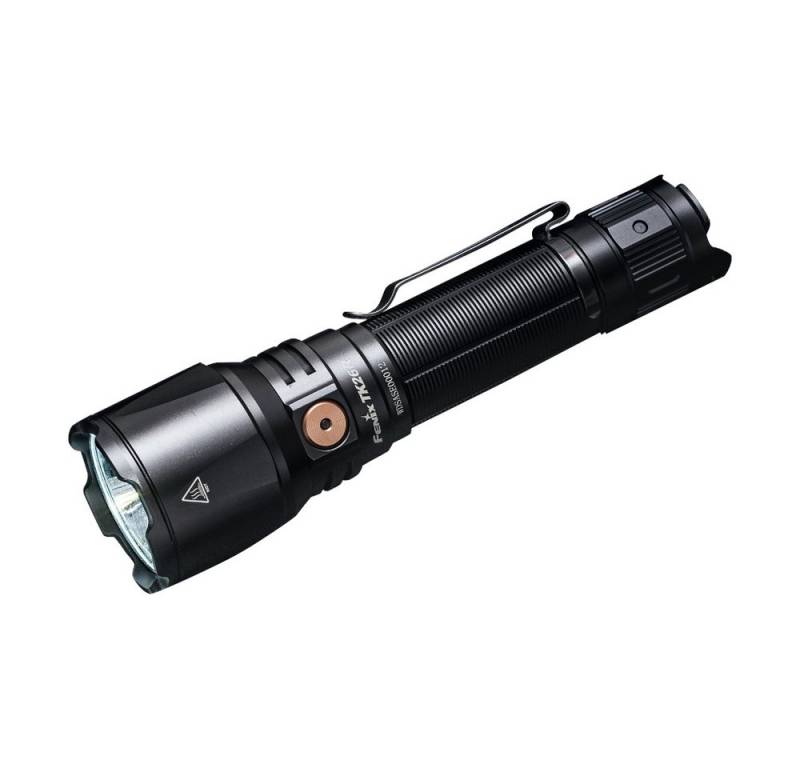 Fenix LED Taschenlampe Fenix TK26R LED Taschenlampe Fenix LED Taschenlampe Fenix TK26R LED Taschenlampe von Fenix