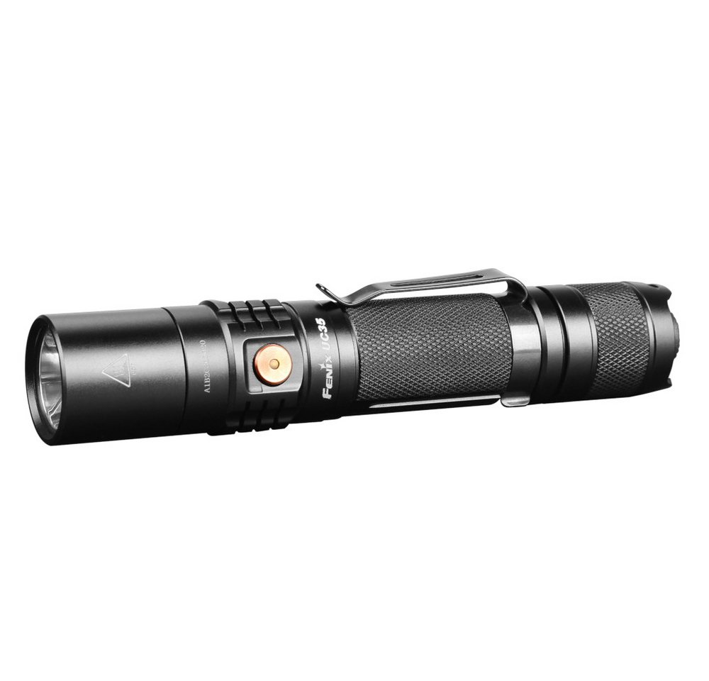 Fenix LED Taschenlampe Fenix UC35 V2.0 LED Taschenlampe mit USB Anschluss Fenix LED Taschenlampe Fenix UC35 V2.0 LED Taschenlampe mit USB Anschluss von Fenix