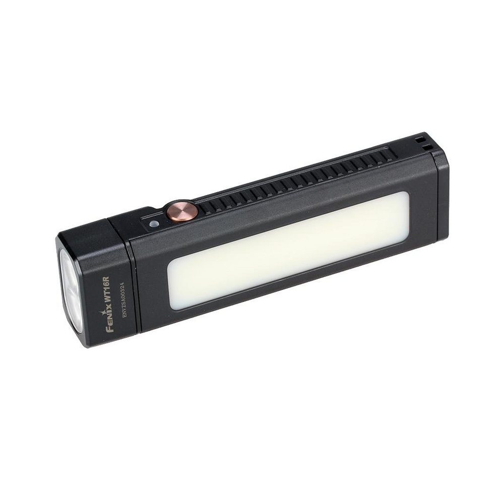 Fenix LED Taschenlampe WT16R LED Taschenlampe 300 Lumen Fenix LED Taschenlampe WT16R LED Taschenlampe 300 Lumen von Fenix