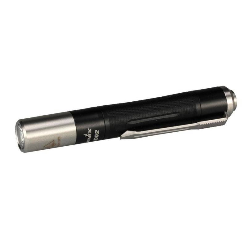 Fenix LED Taschenlampe LD02 V2.0 UV LED Stiftlampe warmweiß von Fenix
