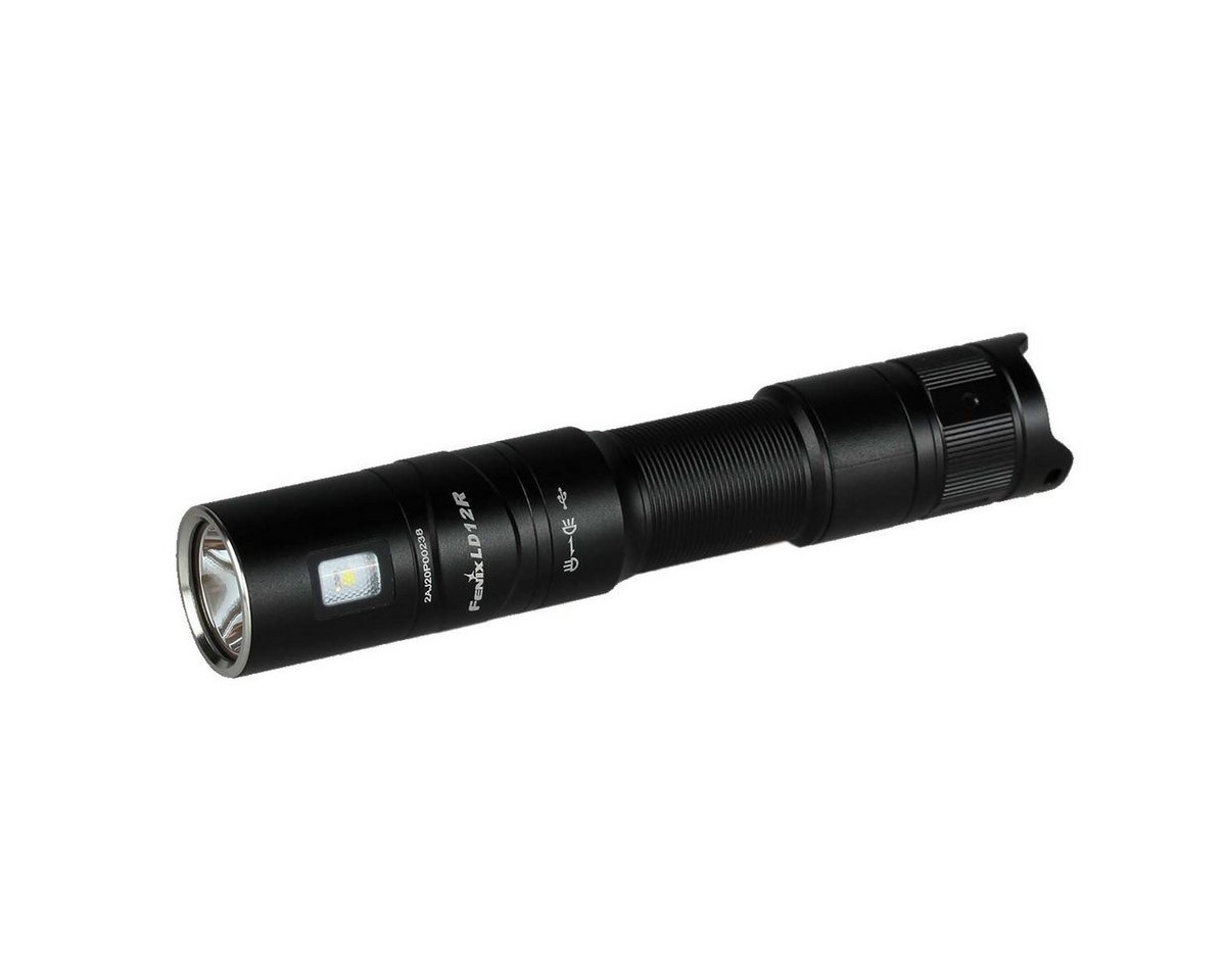 Fenix LED Taschenlampe LD12R LED Taschenlampe 600 Lumen von Fenix