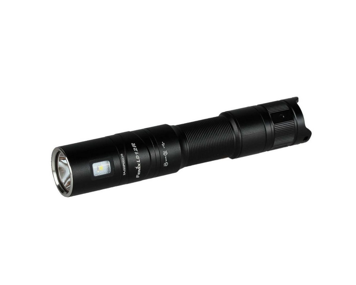 Fenix LED Taschenlampe LD12R LED Taschenlampe 600 Lumen Fenix LED Taschenlampe LD12R LED Taschenlampe 600 Lumen von Fenix