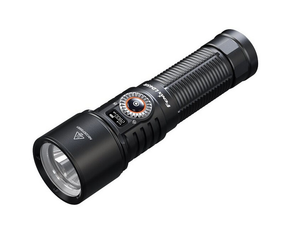 Fenix LED Taschenlampe LD45R 2800 Lumen - Fokussierbare LED-Taschenlampe Fenix LED Taschenlampe LD45R 2800 Lumen - Fokussierbare LED-Taschenlampe von Fenix