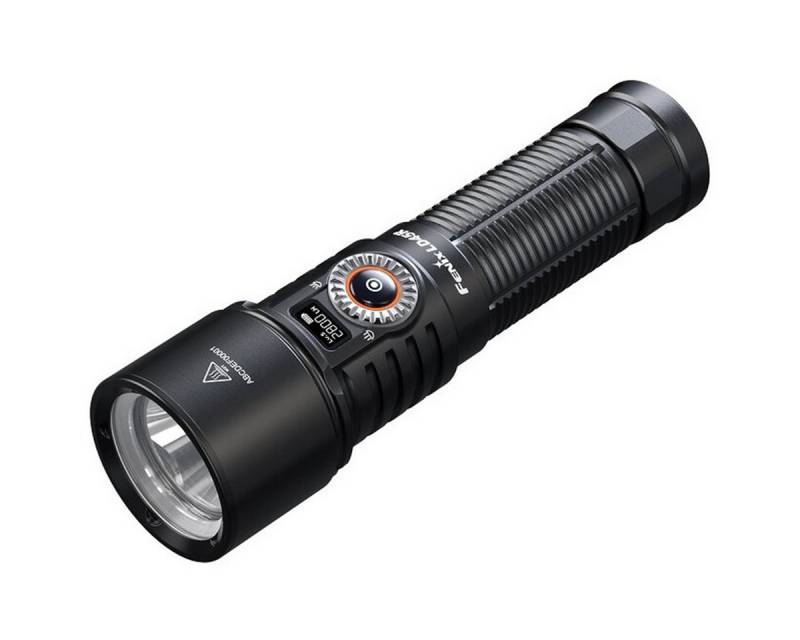 Fenix LED Taschenlampe LD45R 2800 Lumen - Fokussierbare LED-Taschenlampe von Fenix