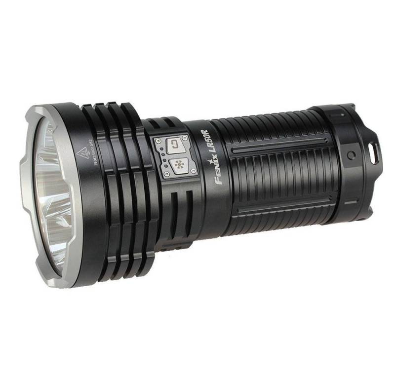 Fenix LED Taschenlampe LR50R LED Taschenlampe 12000 Lumen von Fenix