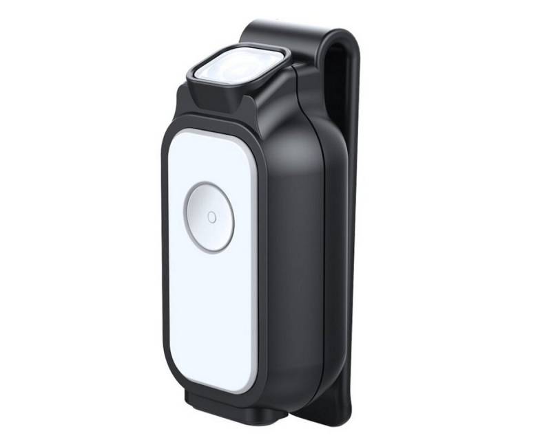 Fenix LED Taschenlampe Mini-Lite 150 Lumen - LED-Taschenlampe mit Clip von Fenix
