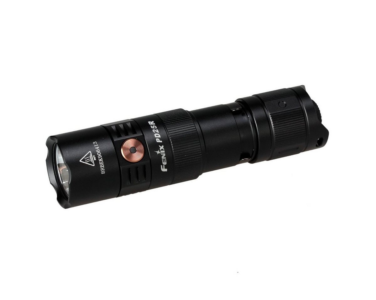 Fenix LED Taschenlampe PD25 LED Taschenlampe 800 Lumen von Fenix