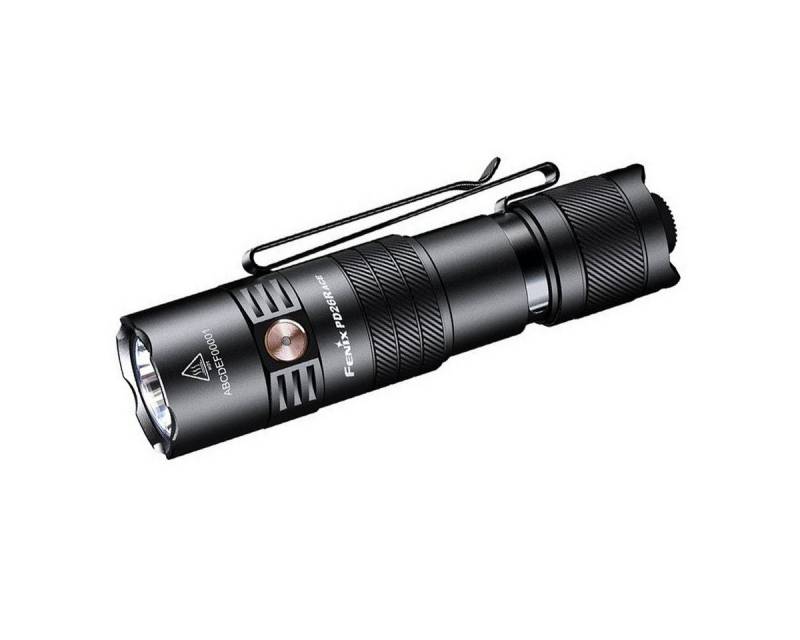Fenix LED Taschenlampe PD26R ACE 1300 Lumen - LED Taschenlampe von Fenix