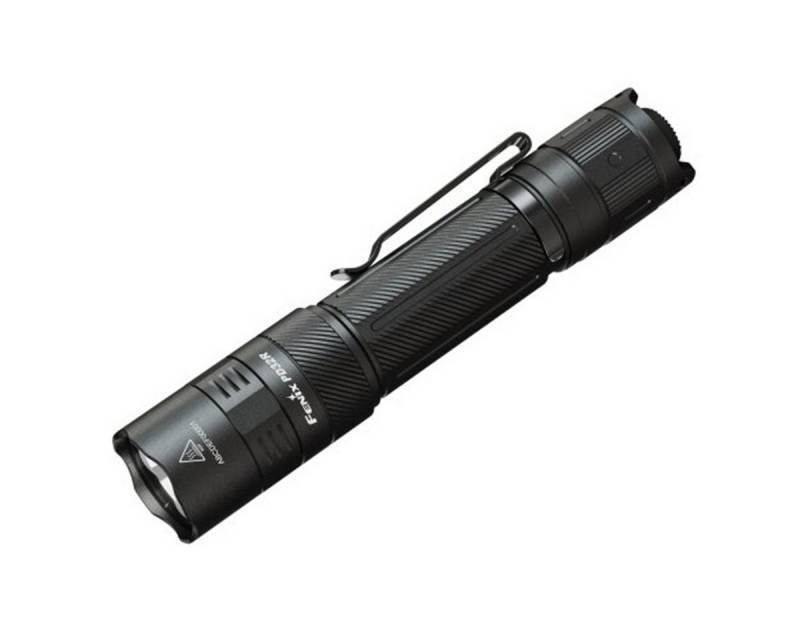 Fenix LED Taschenlampe PD32R 1400lm - Taschenlampe mit USB-Anschluss von Fenix