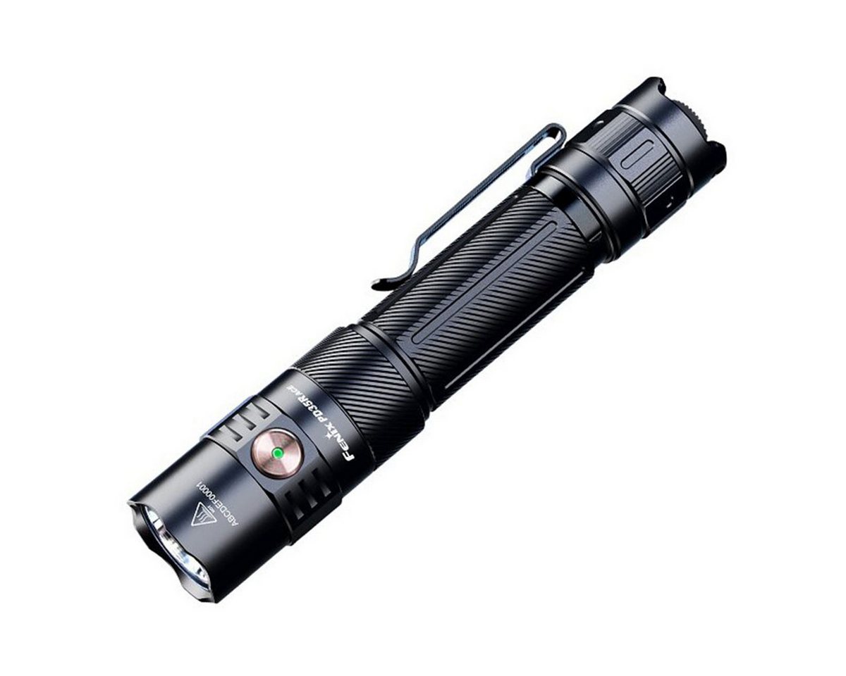 Fenix LED Taschenlampe PD35R ACE 2000 Lumen - Taktische Taschenlampe Fenix LED Taschenlampe PD35R ACE 2000 Lumen - Taktische Taschenlampe von Fenix