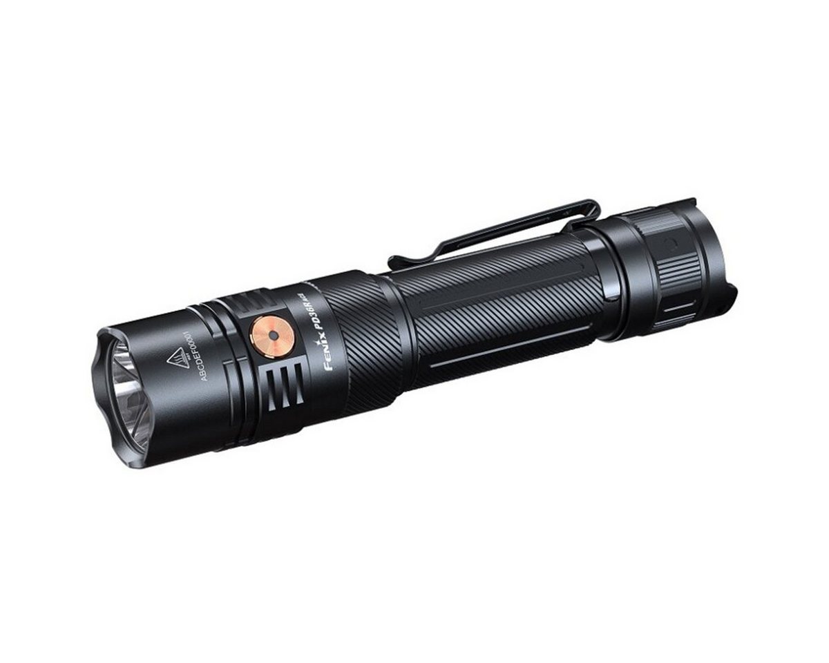 Fenix LED Taschenlampe PD36R ACE 3000 Lumen - Taktische Taschenlampe von Fenix