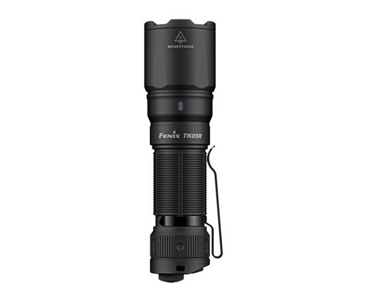 Fenix LED Taschenlampe TK05R 1000 Lumen - taktische LED Taschenlampe Fenix LED Taschenlampe TK05R 1000 Lumen - taktische LED Taschenlampe von Fenix