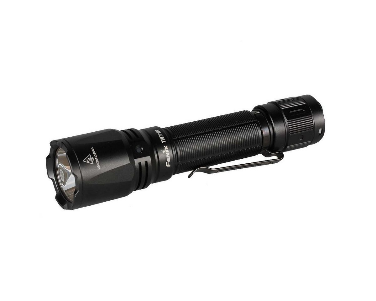 Fenix LED Taschenlampe TK11R LED Taschenlampe 1600 Lumen von Fenix