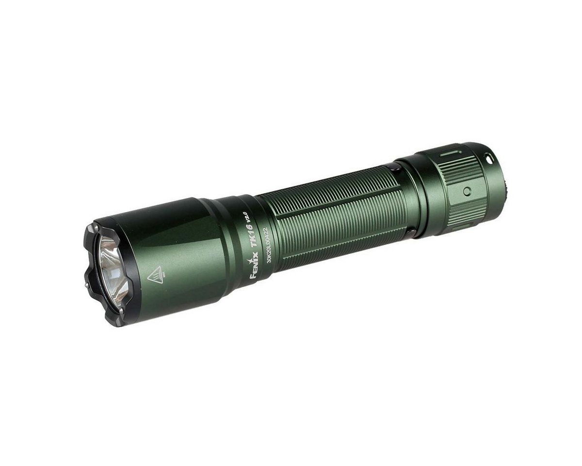Fenix LED Taschenlampe TK16 V2.0 LED Taschenlampe Tropic Green Limited Edition Fenix LED Taschenlampe TK16 V2.0 LED Taschenlampe Tropic Green Limited Edition von Fenix