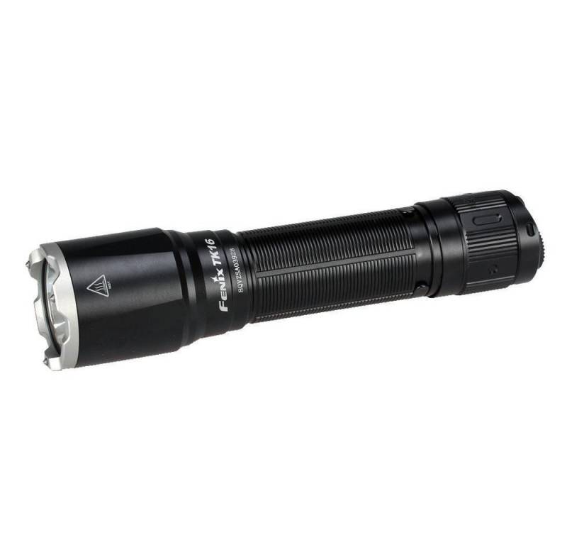 Fenix LED Taschenlampe TK16 V2.0 LED Taschenlampe 3100 Lumen von Fenix