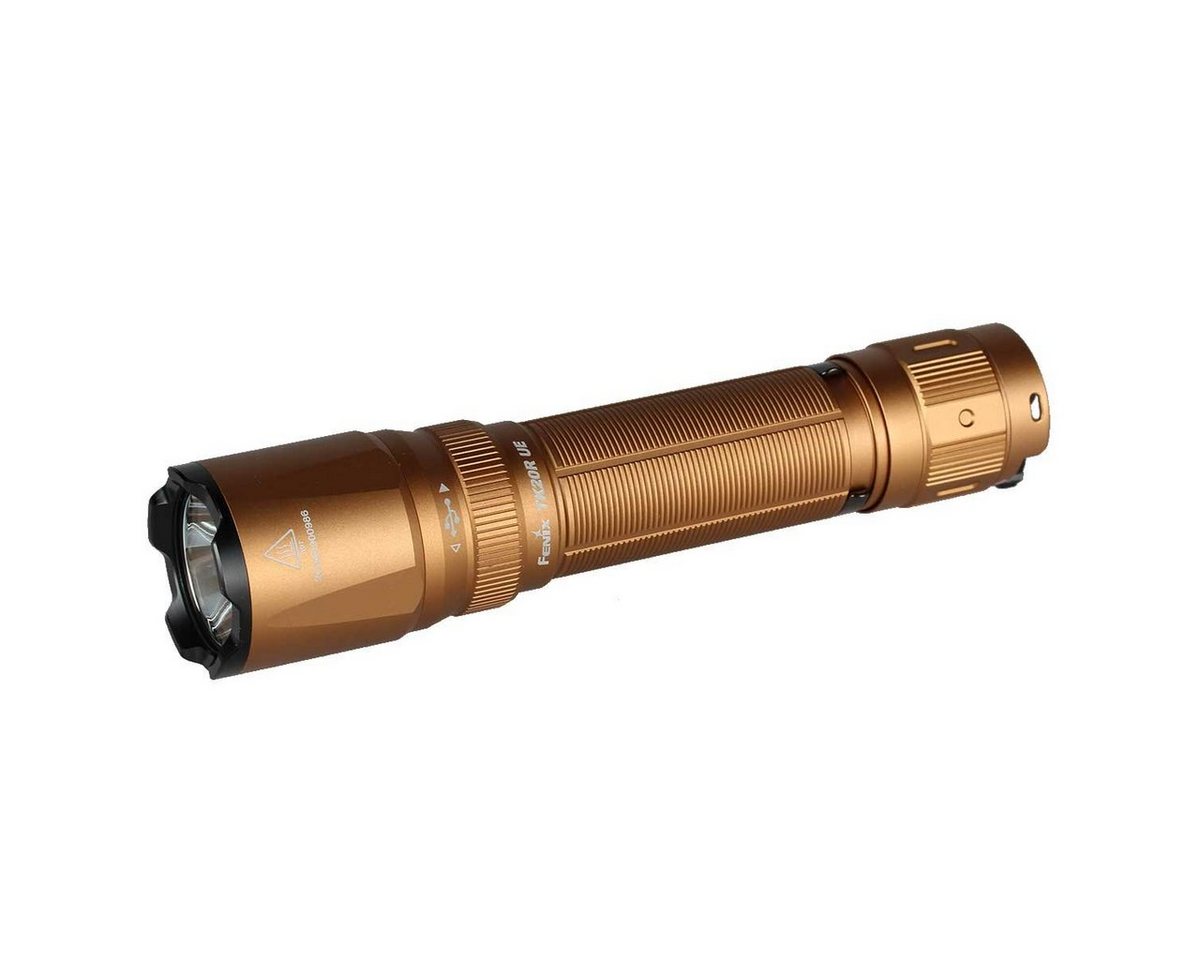 Fenix LED Taschenlampe TK20R UE SFT70 LED Taschenlampe 2800 Lumen tan Fenix LED Taschenlampe TK20R UE SFT70 LED Taschenlampe 2800 Lumen tan von Fenix