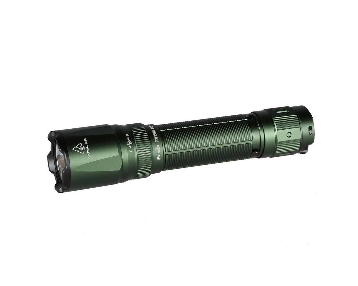 Fenix LED Taschenlampe TK20R UE SFT70 LED Taschenlampe 2800 Lumen tropic green Fenix LED Taschenlampe TK20R UE SFT70 LED Taschenlampe 2800 Lumen tropic green von Fenix