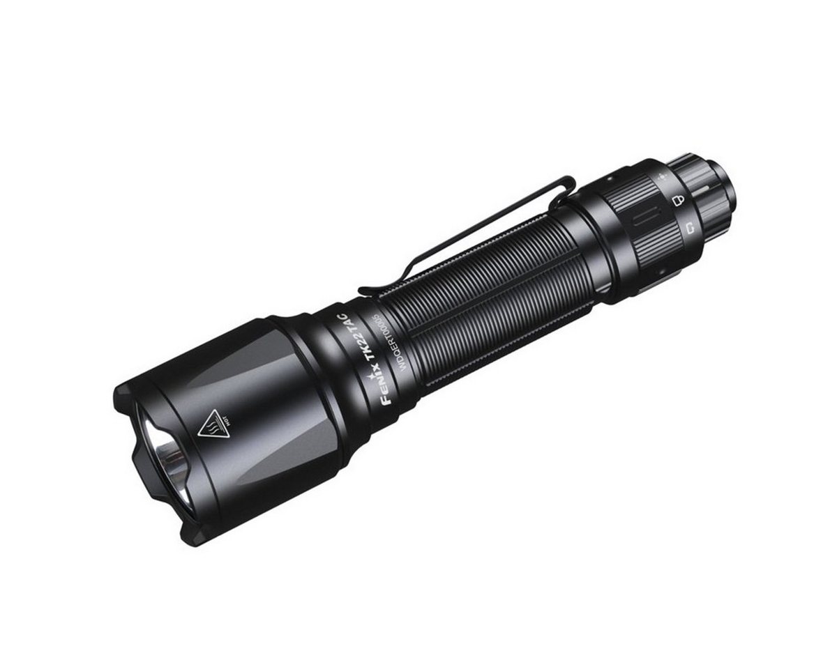 Fenix LED Taschenlampe TK22 TAC LED Taschenlampe 2800 Lumen Fenix LED Taschenlampe TK22 TAC LED Taschenlampe 2800 Lumen von Fenix