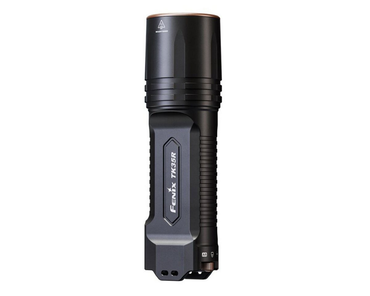 Fenix LED Taschenlampe TK35R 5800 Lumen - Taktische LED Taschenlampe Fenix LED Taschenlampe TK35R 5800 Lumen - Taktische LED Taschenlampe von Fenix