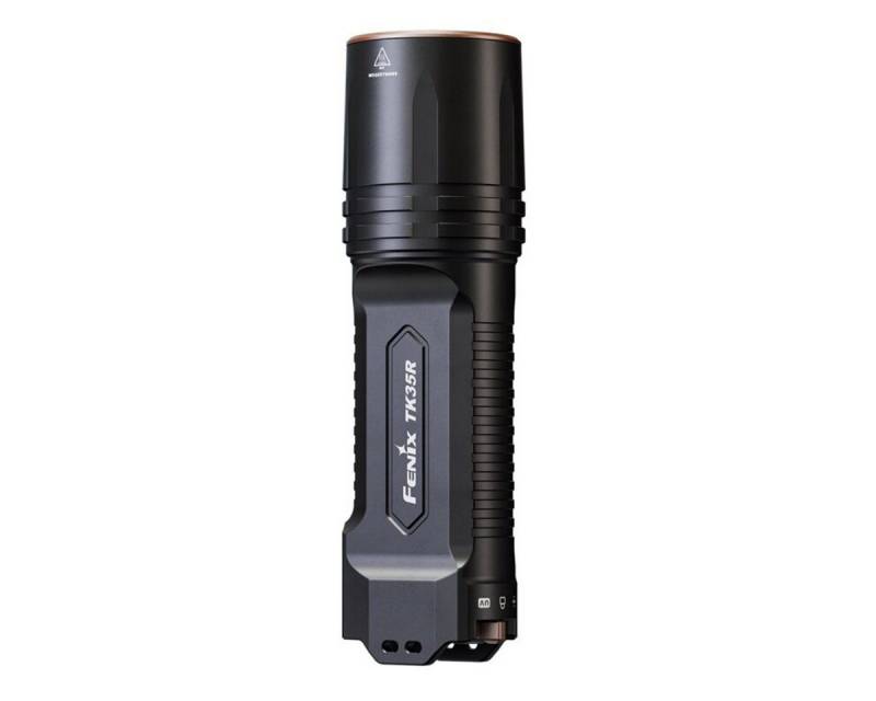 Fenix LED Taschenlampe TK35R 5800 Lumen - Taktische LED Taschenlampe von Fenix
