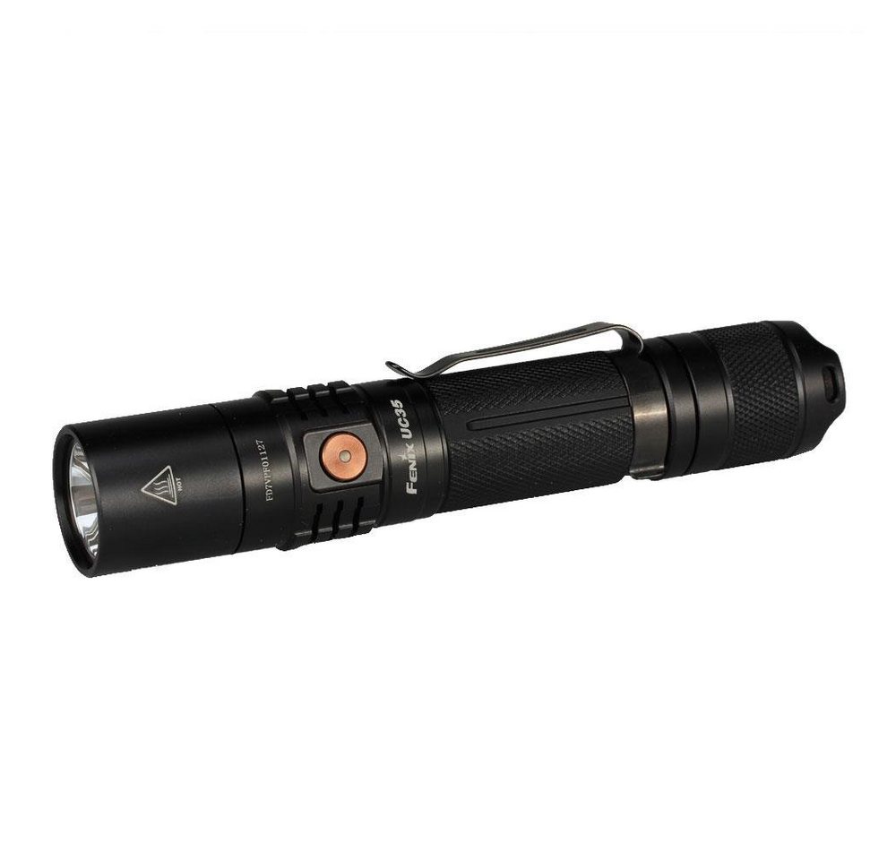Fenix LED Taschenlampe UC35 V2.0 LED Taschenlampe 1000 Lumen Fenix LED Taschenlampe UC35 V2.0 LED Taschenlampe 1000 Lumen von Fenix