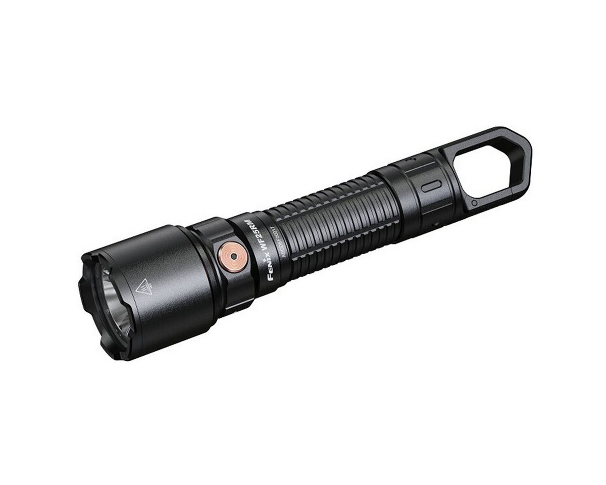 Fenix LED Taschenlampe WF25RM 3000 Lumen - LED-Taschenlampe mit UV-Licht Fenix LED Taschenlampe WF25RM 3000 Lumen - LED-Taschenlampe mit UV-Licht von Fenix