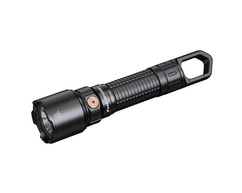 Fenix LED Taschenlampe WF25RM 3000 Lumen - LED-Taschenlampe mit UV-Licht von Fenix
