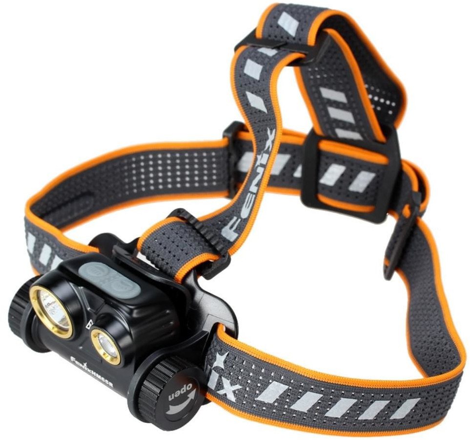 Fenix Stirnlampe HM65R STIRNLAMPE Fenix Stirnlampe HM65R STIRNLAMPE von Fenix