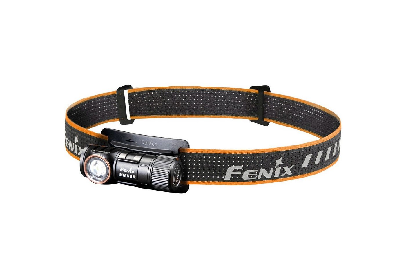Fenix Stirnlampe Stirnlampe HM50R V2.0 Fenix Stirnlampe Stirnlampe HM50R V2.0 von Fenix