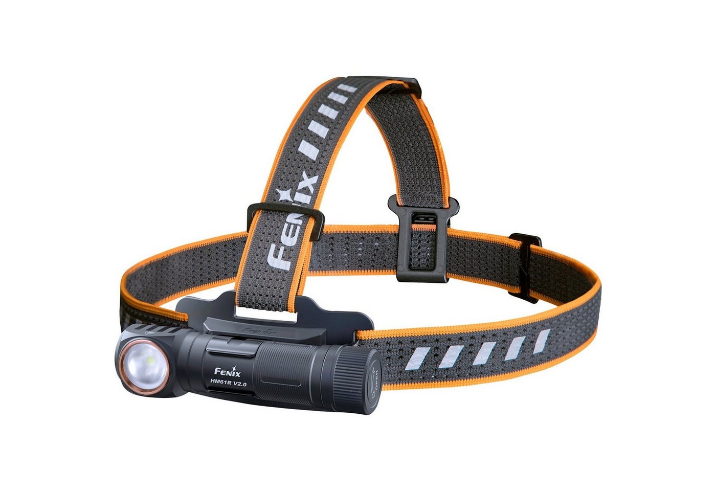 Fenix Stirnlampe Stirnlampe HM61R V2.0 Fenix Stirnlampe Stirnlampe HM61R V2.0 von Fenix