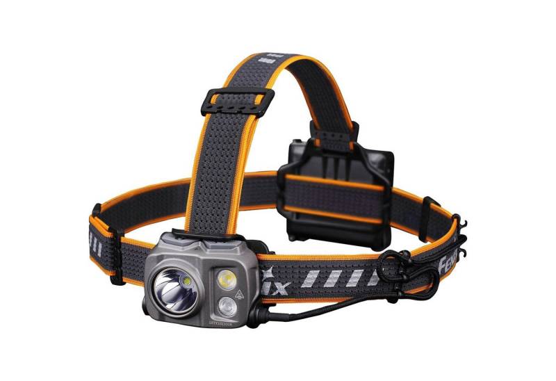 Fenix Stirnlampe Stirnlampe HP16R Fenix Stirnlampe Stirnlampe HP16R von Fenix