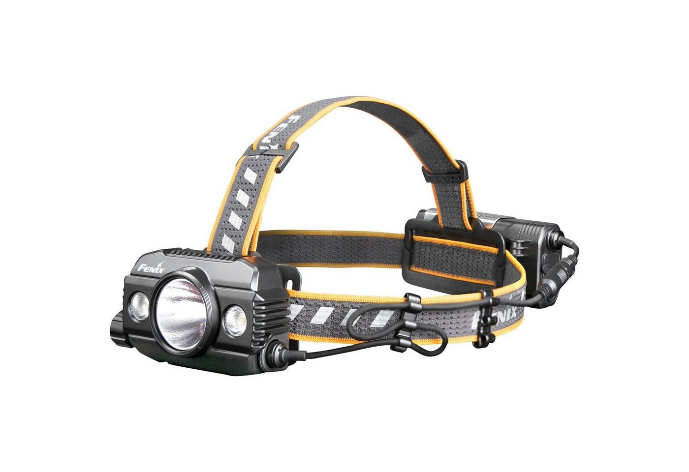 Fenix Stirnlampe Stirnlampe HP30R V2.0 Fenix Stirnlampe Stirnlampe HP30R V2.0 von Fenix