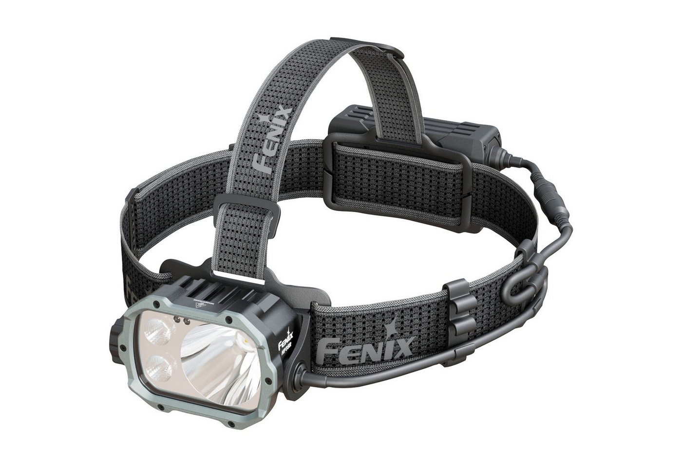 Fenix Stirnlampe Stirnlampe HP35 Fenix Stirnlampe Stirnlampe HP35 von Fenix