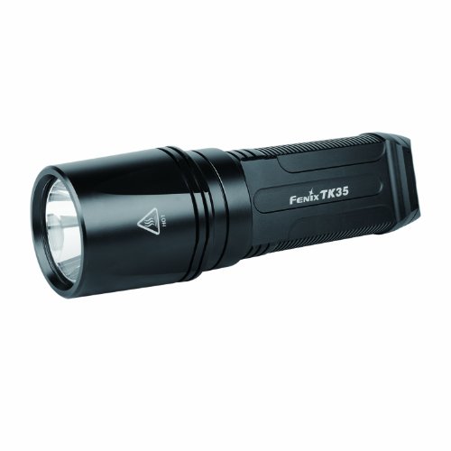 Fenix TK35 R5 Cree XM-L LED U2 von Fenix