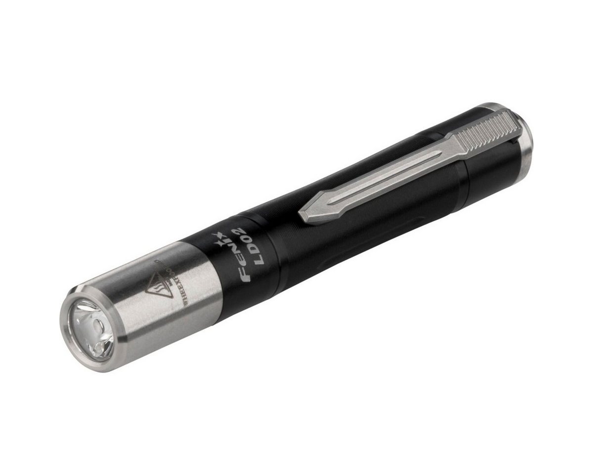 Fenix Taschenlampe LD02 V2.0 70 lm Taschenlampe Fenix Taschenlampe LD02 V2.0 70 lm Taschenlampe von Fenix