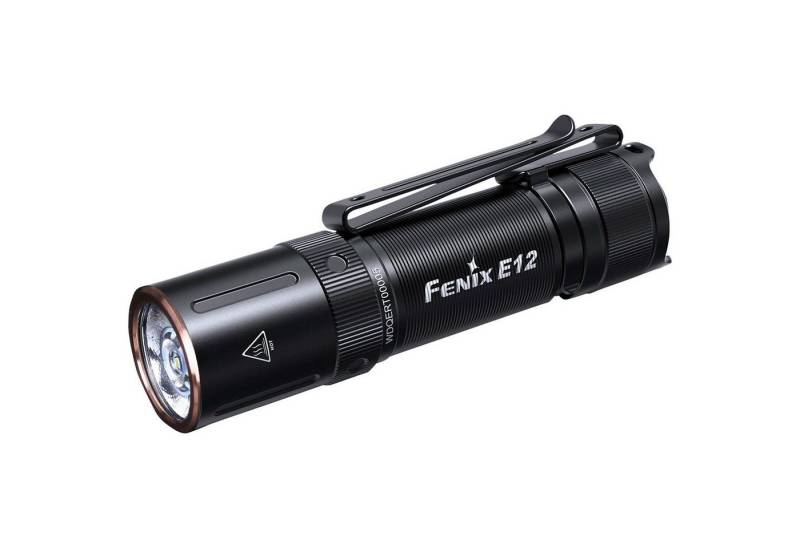 Fenix Taschenlampe Lampe E12 V2.0 von Fenix