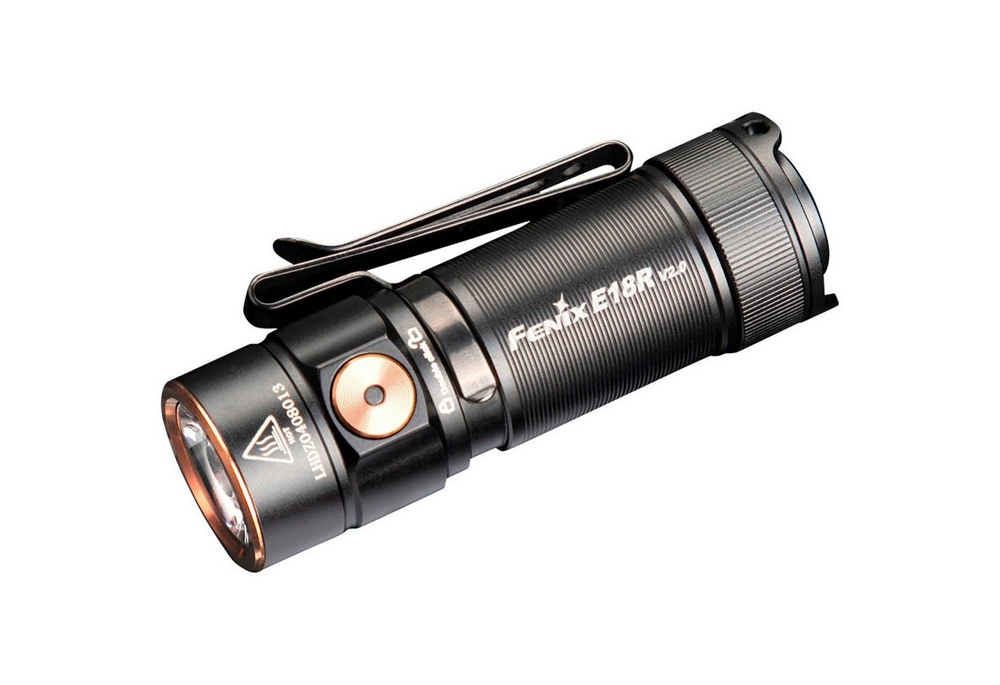 Fenix Taschenlampe Lampe E18R V2.0 von Fenix