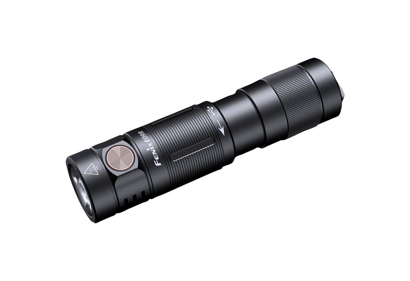 Fenix Taschenlampe Lampe Fenix E09R USB Type-C Fenix Taschenlampe Lampe Fenix E09R USB Type-C von Fenix