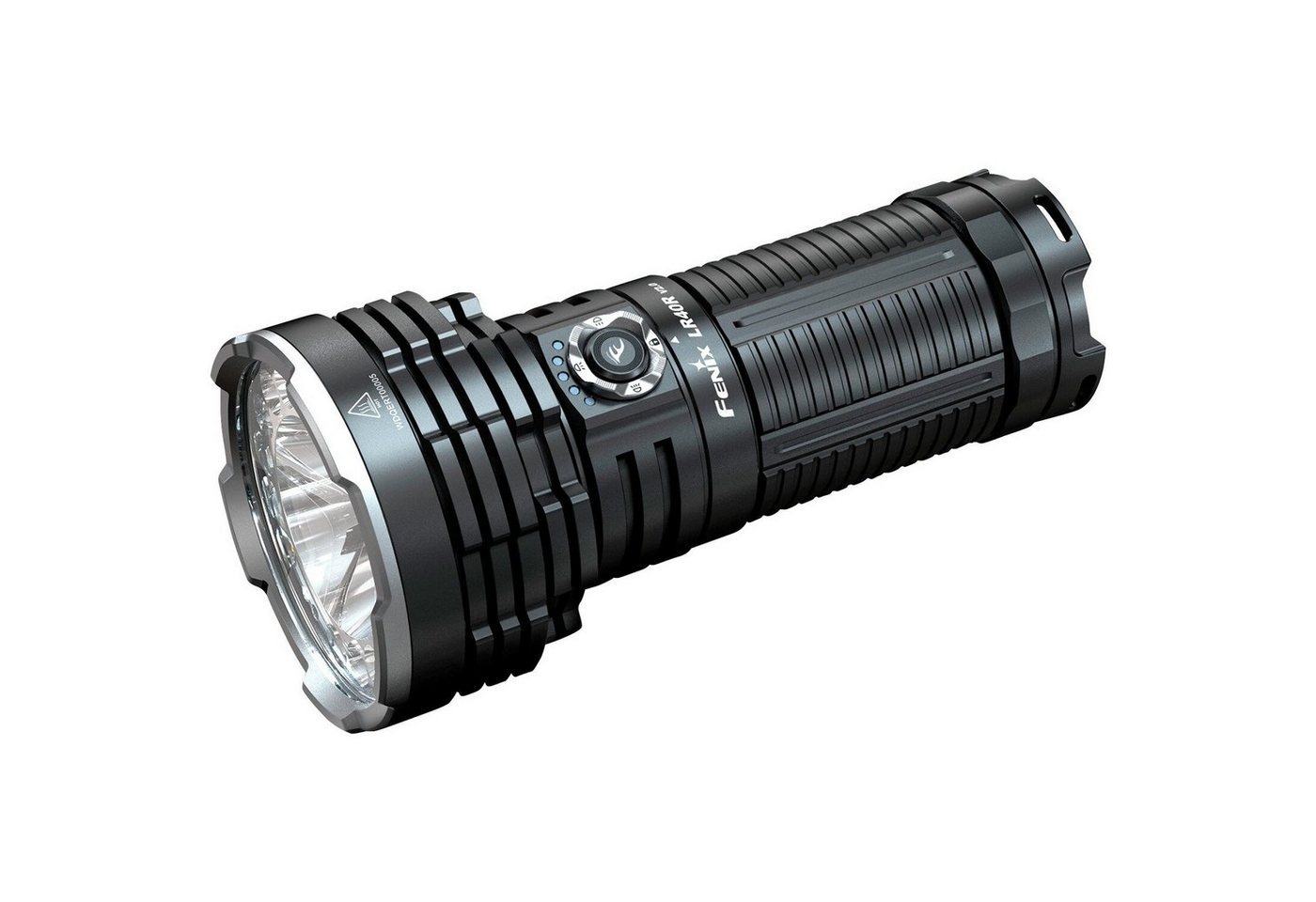 Fenix Taschenlampe Lampe LR40R V2.0 von Fenix