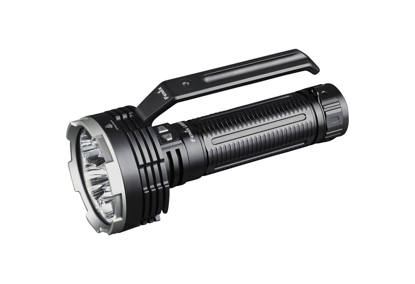 Fenix Taschenlampe Lampe LR80R von Fenix