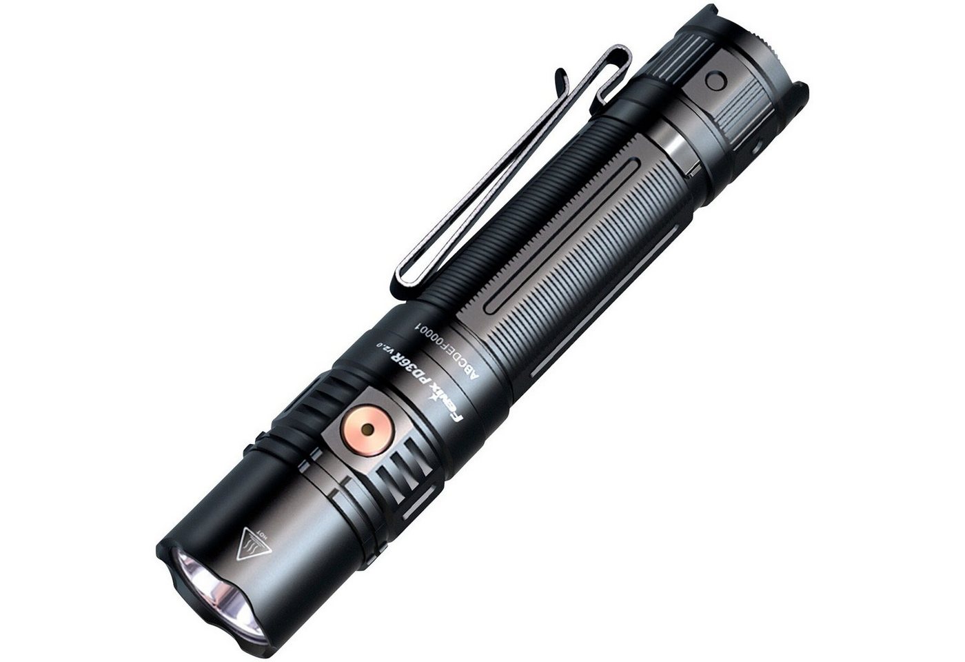 Fenix Taschenlampe Taschenlampe PD36R V2.0 Fenix Taschenlampe Taschenlampe PD36R V2.0 von Fenix