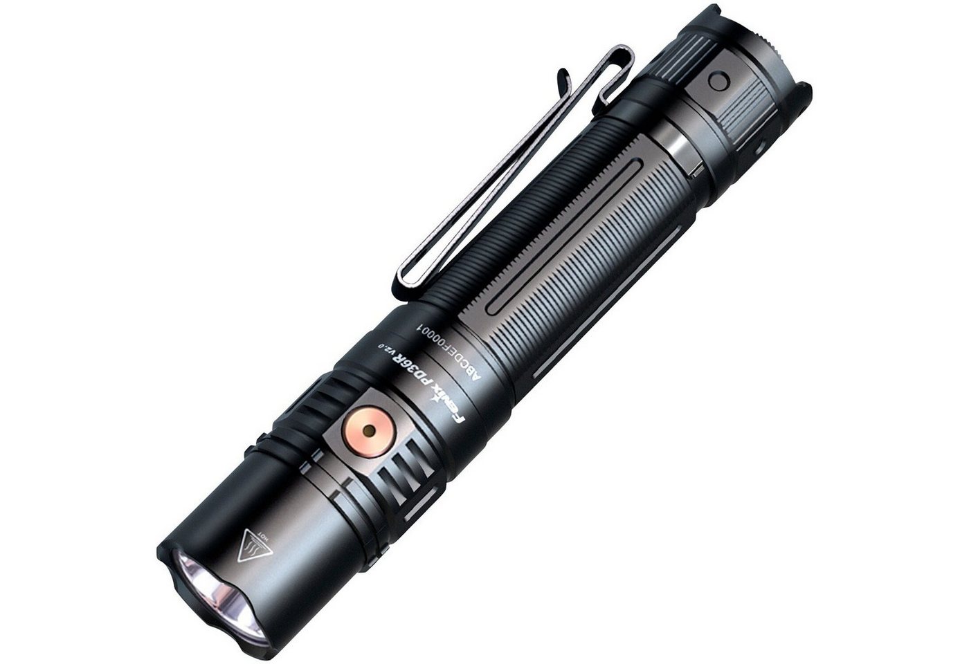 Fenix Taschenlampe Lampe PD36R V2.0 von Fenix