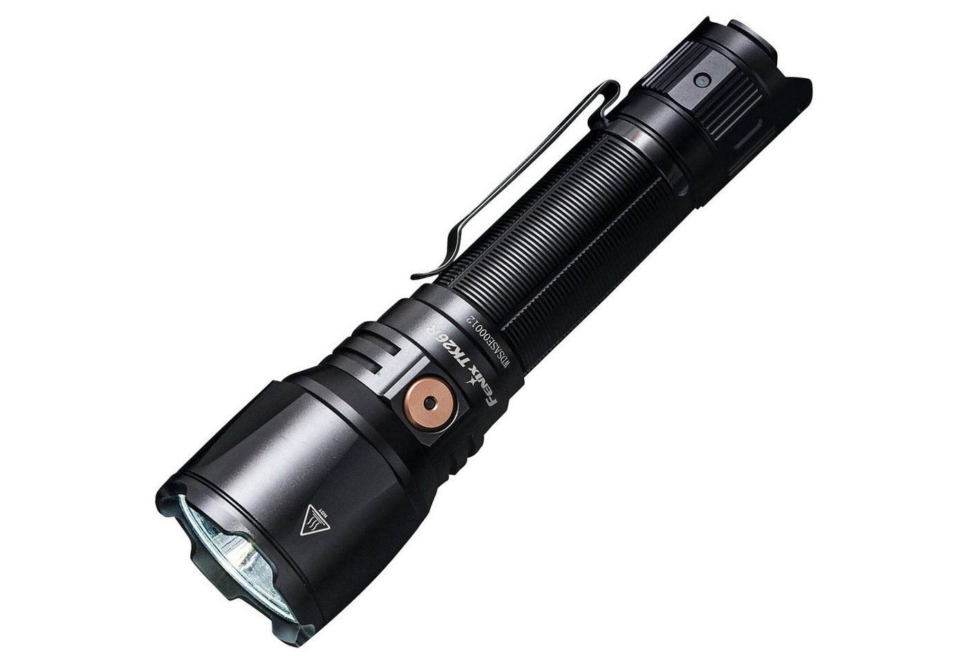 Fenix Taschenlampe Lampe TK26 R von Fenix