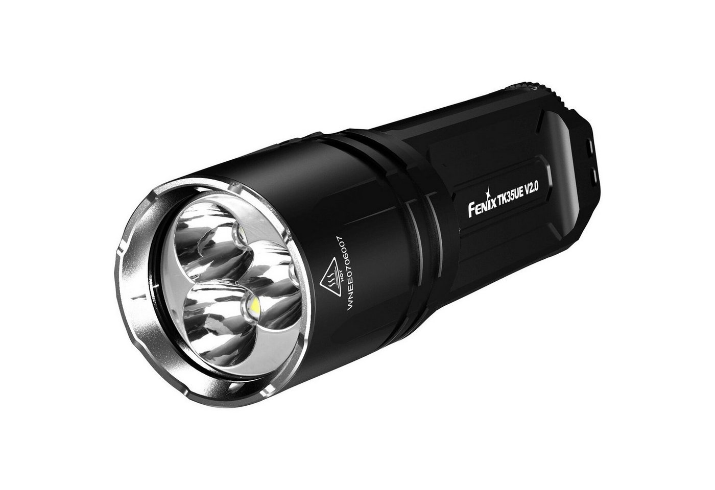 Fenix Taschenlampe Lampe TK35 UE V2.0 von Fenix