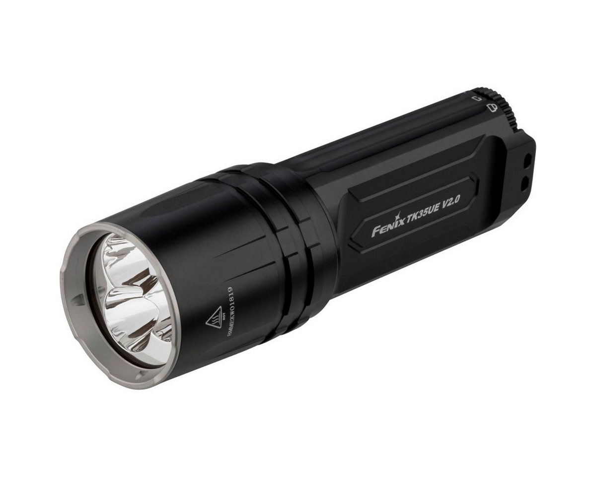 Fenix Taschenlampe TK35UE V2.0 Taschenlampe Fenix Taschenlampe TK35UE V2.0 Taschenlampe von Fenix
